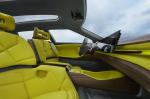 Citroen CXPERIENCE Concept 2016 года